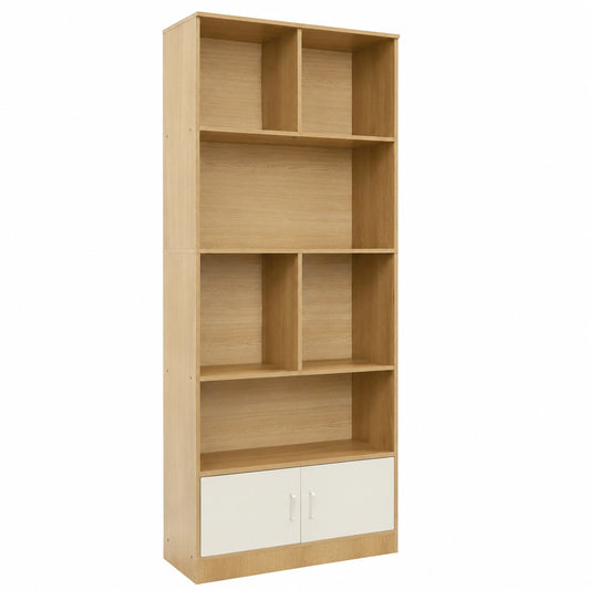 Armoire, avec rangement, avec étagères, avec portes, 60 x 23 x 178,2 cm, pour la chambre