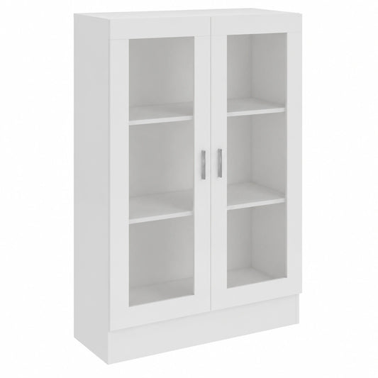 Armoire, avec rangement, coloris blanc, 82,5 x 30,5 x 115 cm, pour la chambre