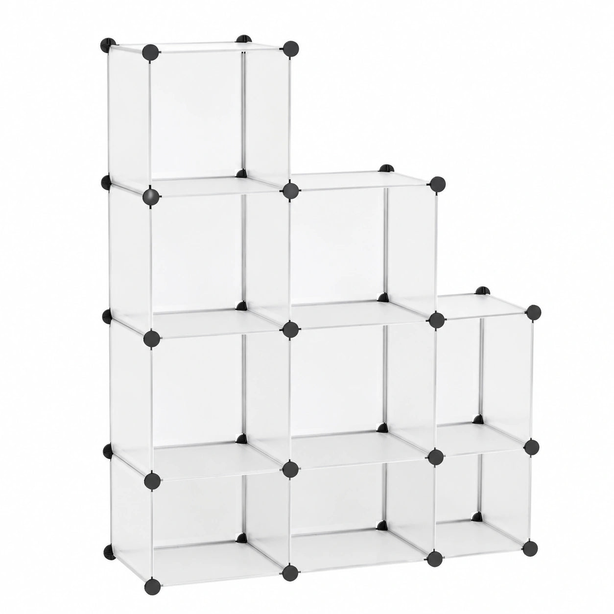 Armoire, avec rangement, avec portes, pour la chambre